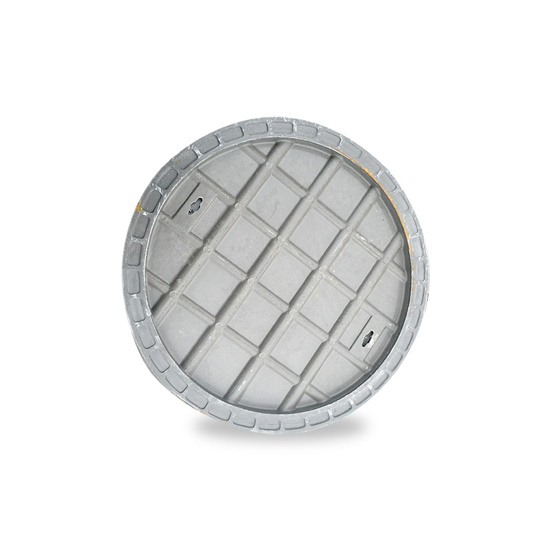 Manhole cover manufacturers