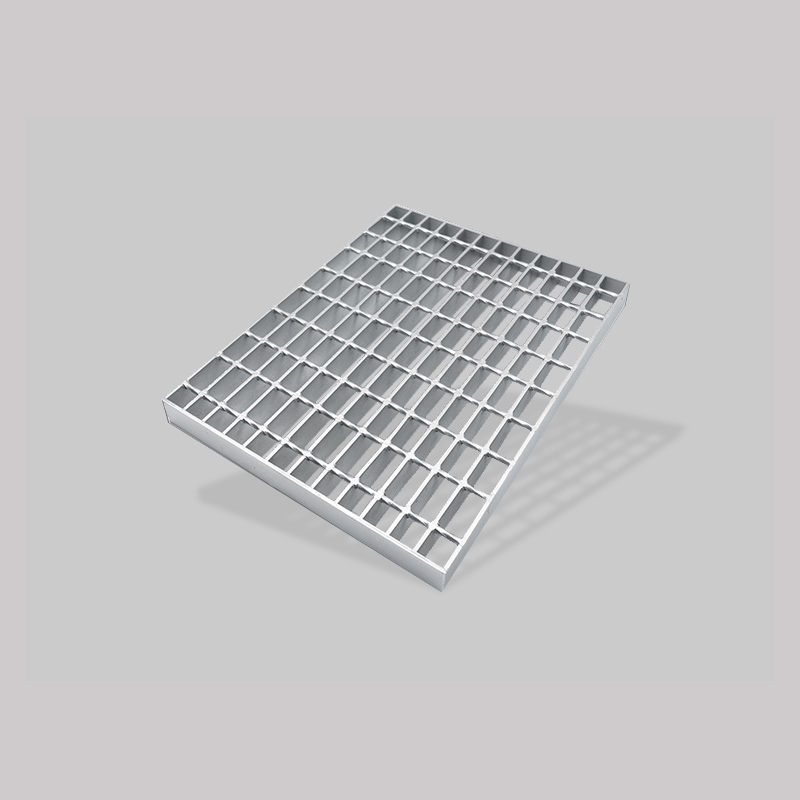 Steel Grating