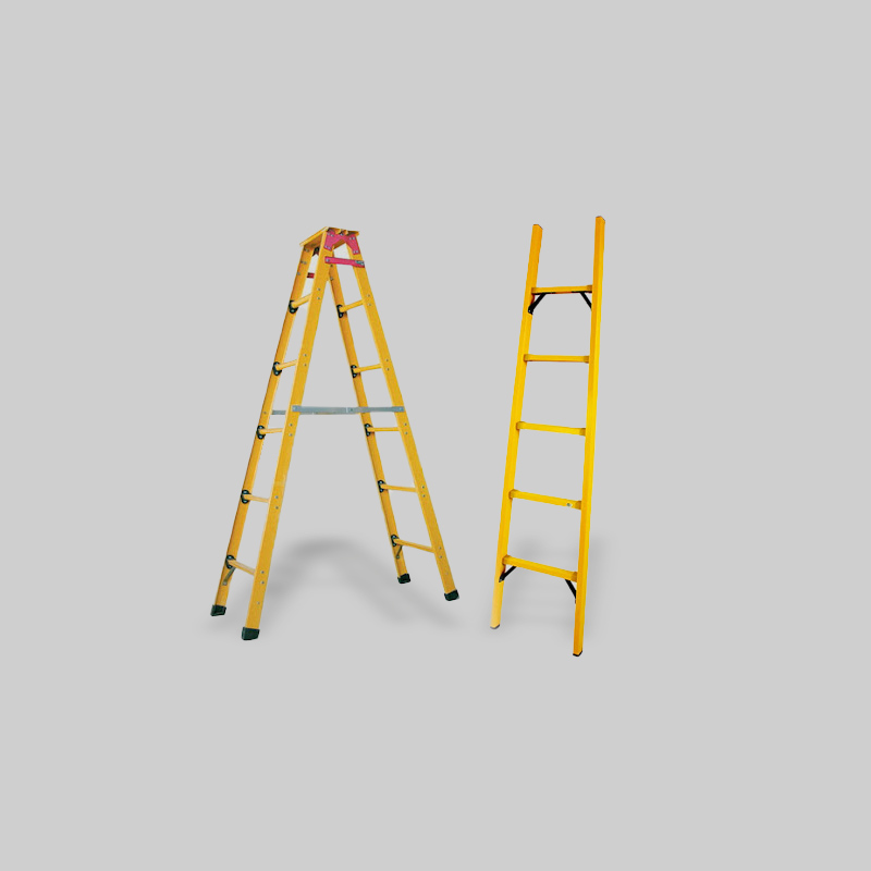 FRP ladders